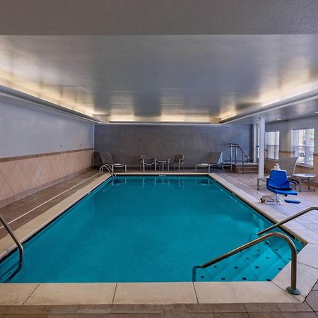 Towneplace Suites By Marriott Baton Rouge South Exterior foto