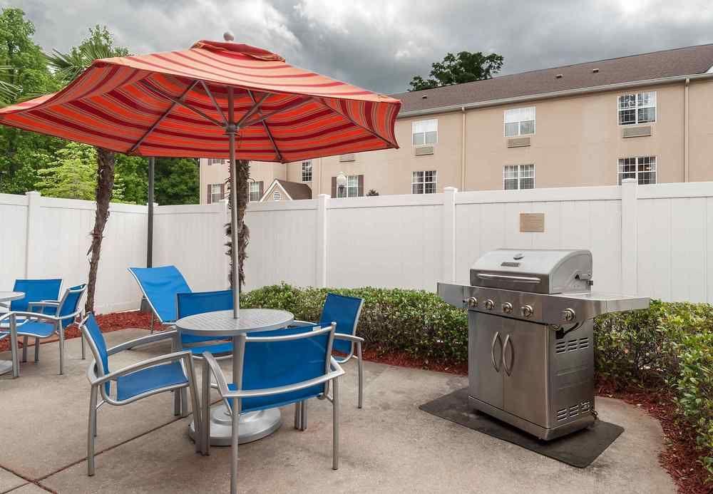 Towneplace Suites By Marriott Baton Rouge South Exterior foto