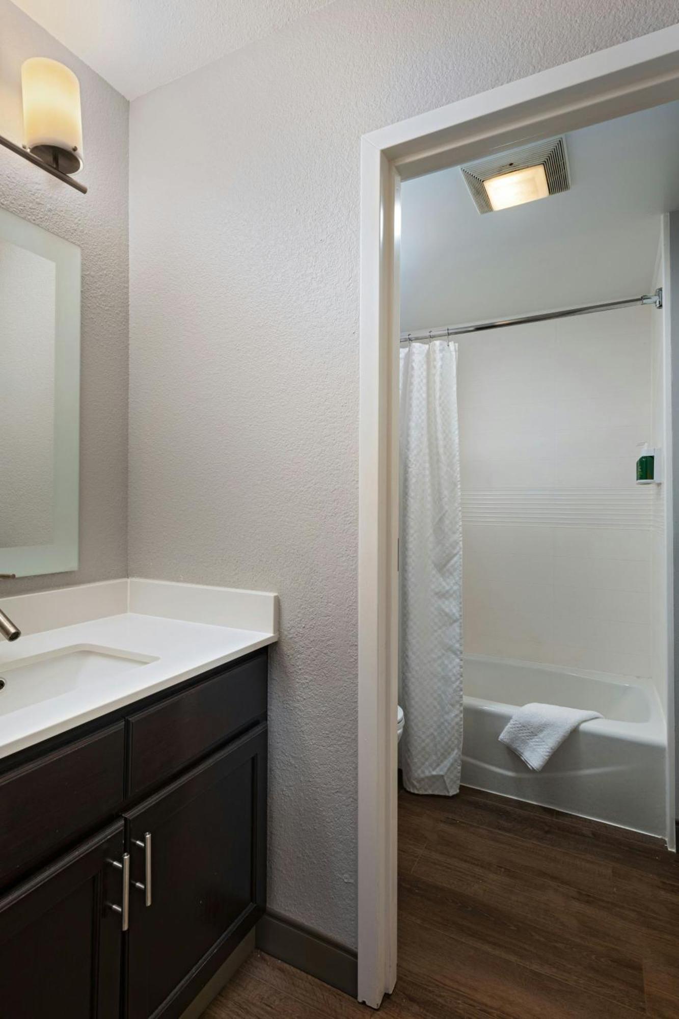 Towneplace Suites By Marriott Baton Rouge South Exterior foto