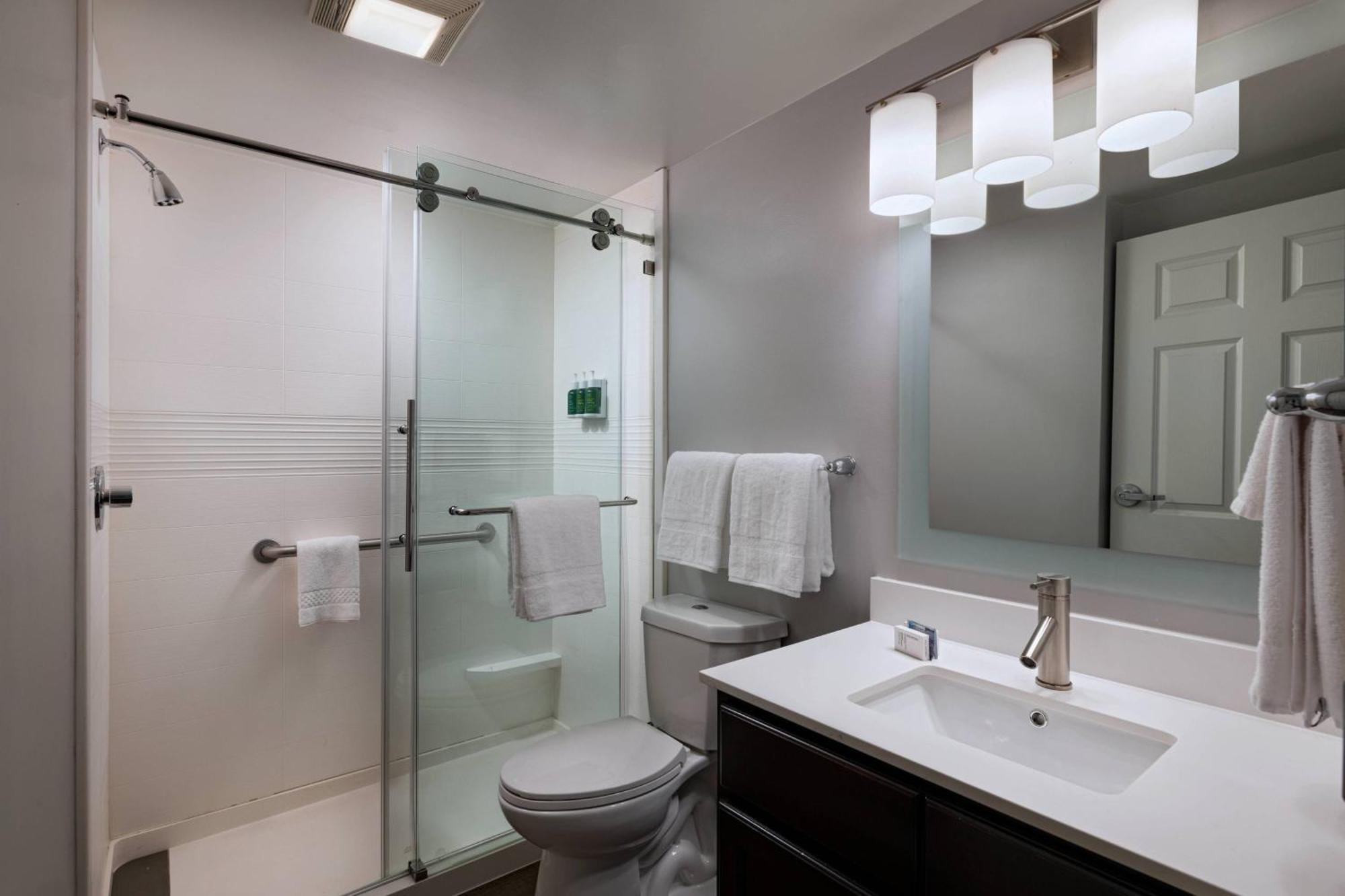 Towneplace Suites By Marriott Baton Rouge South Exterior foto