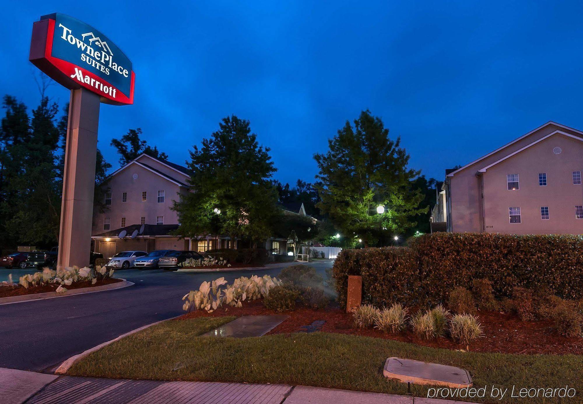 Towneplace Suites By Marriott Baton Rouge South Exterior foto