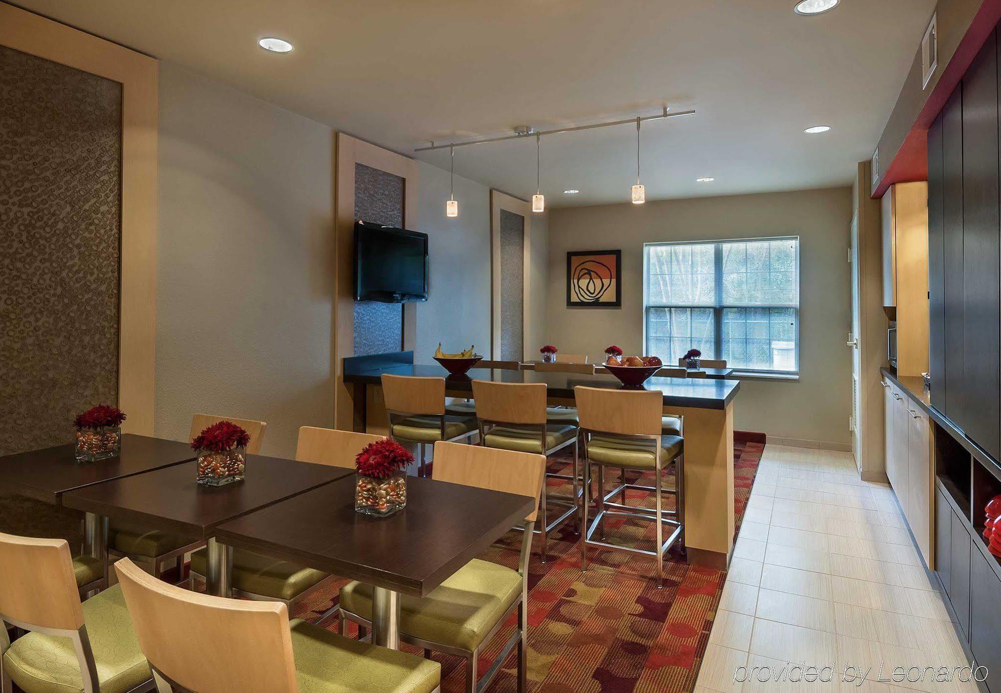 Towneplace Suites By Marriott Baton Rouge South Exterior foto